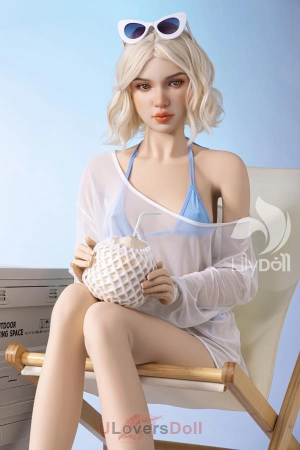 34.23kg Adult Dolls
