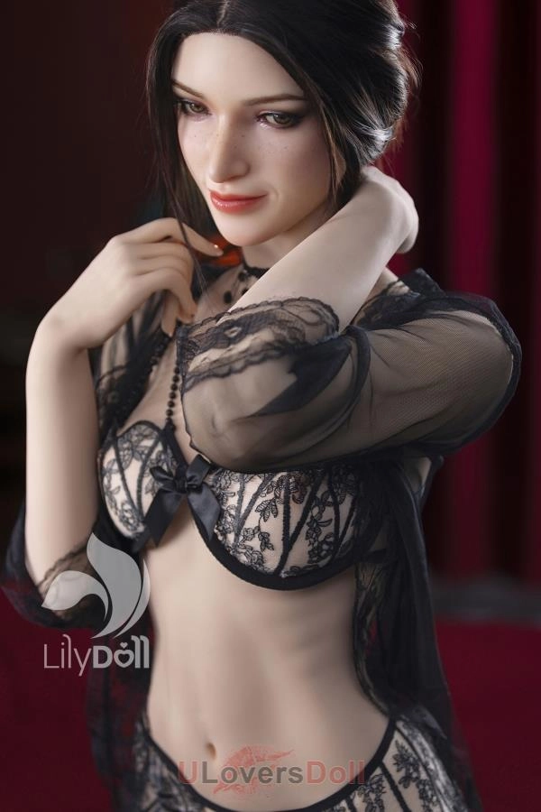 Lily Medium Breast Adult Doll