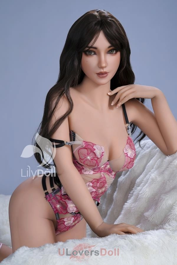 Asian Hybrid Sexdolls