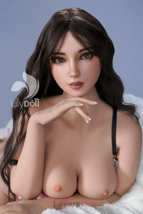 Asian D-cup Adult Dolls