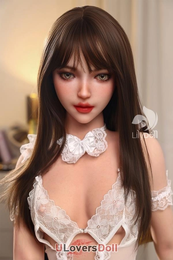 Freya-E Love Dolls