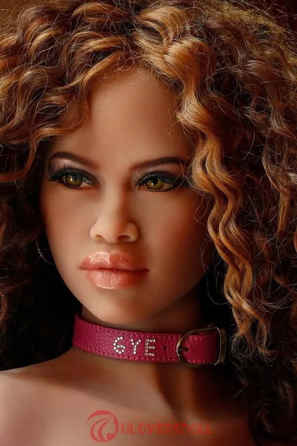 151cm (4ft11) samll breast 6YE love doll Maria