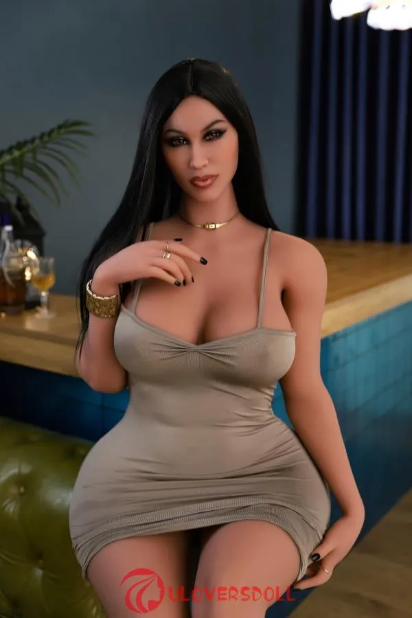 Big Ass Sex Doll Clementine