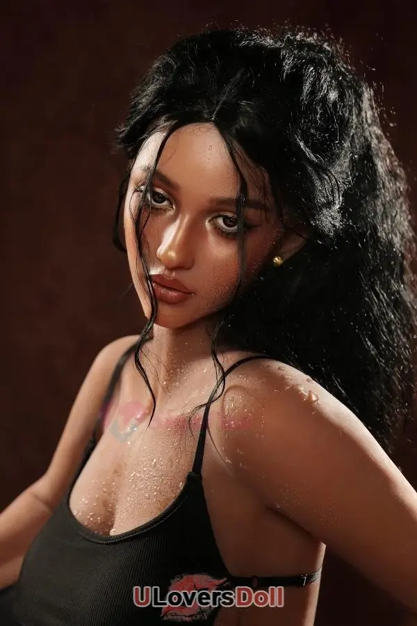 Life Size Real Doll Devin