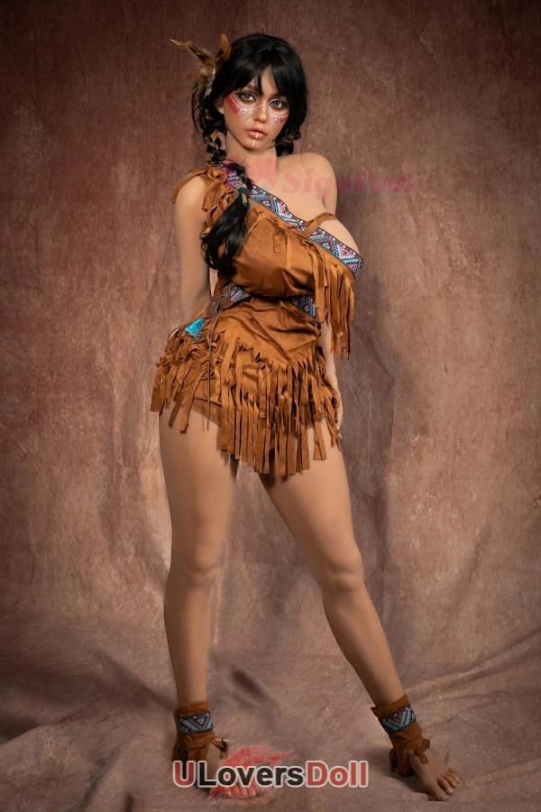 Big Titty 159cm Adult Doll