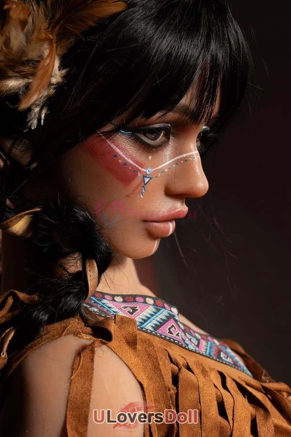 Sigafun Big Titty Real Dolls