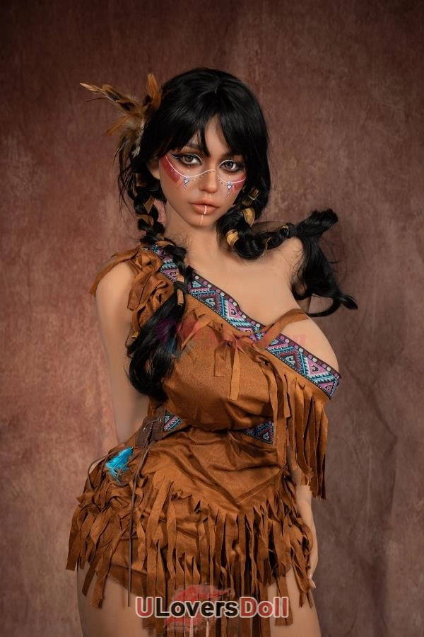 Cheap E-cup Real Dolls