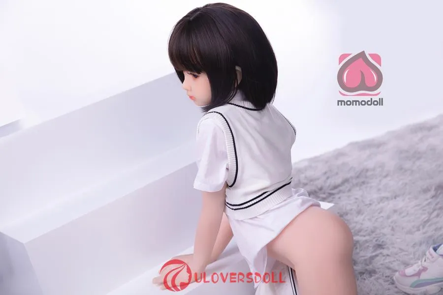 128 Lifelike Japanese Teen Sex Doll