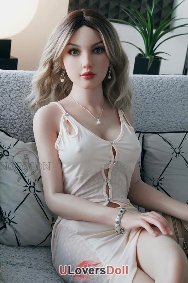 Normon Medium Boobs Real Doll