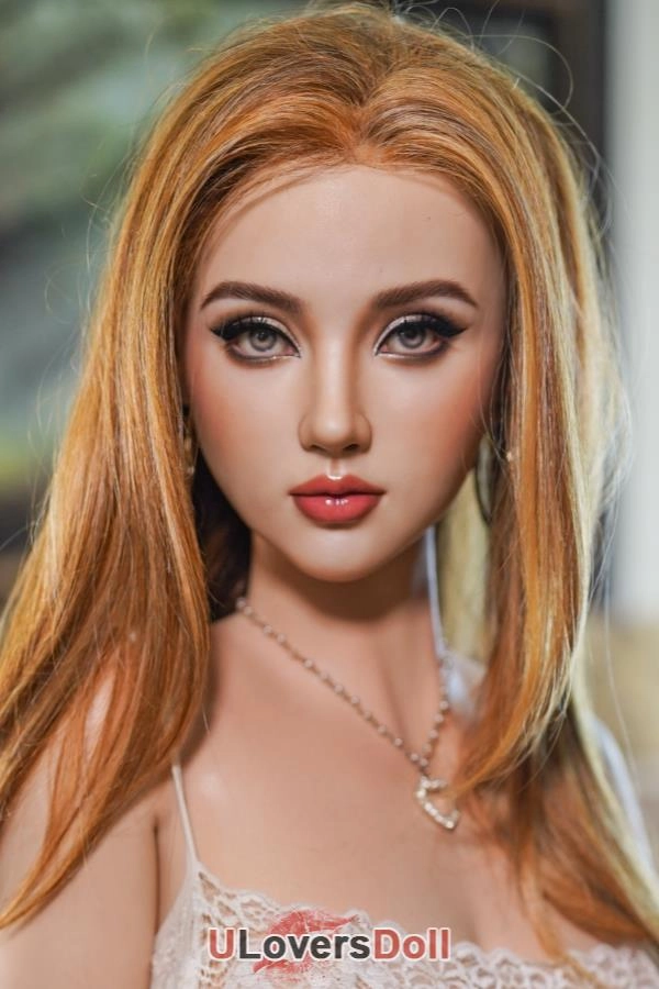 USA Silicone Dolls