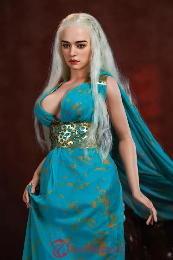 Mother of Dragons Love Doll