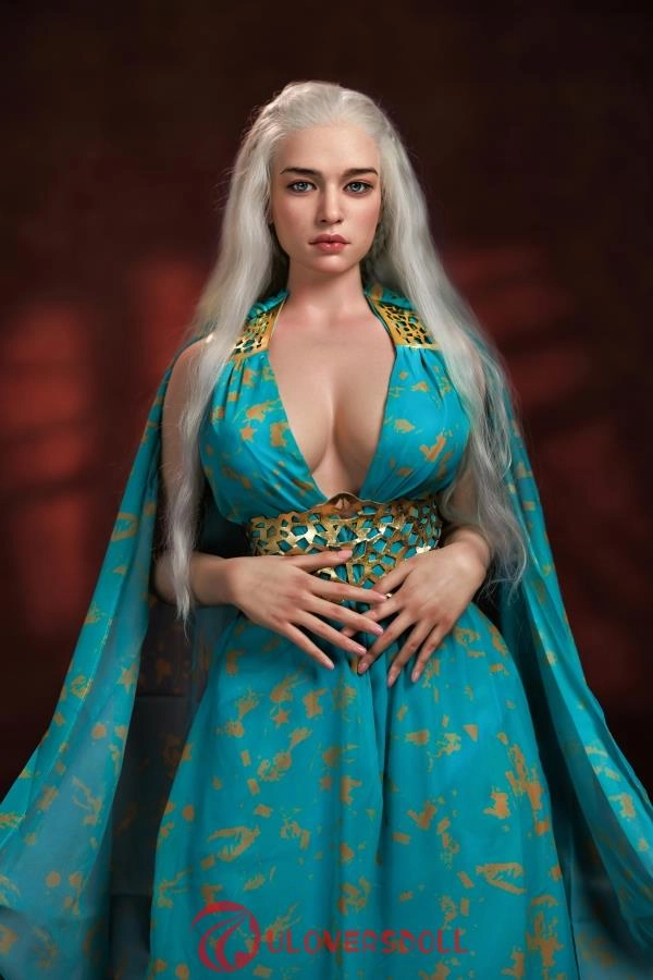 Daenerys Adult Doll