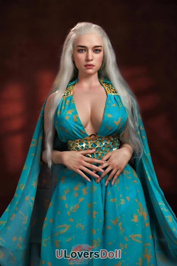 sex doll Daenerys Targaryen