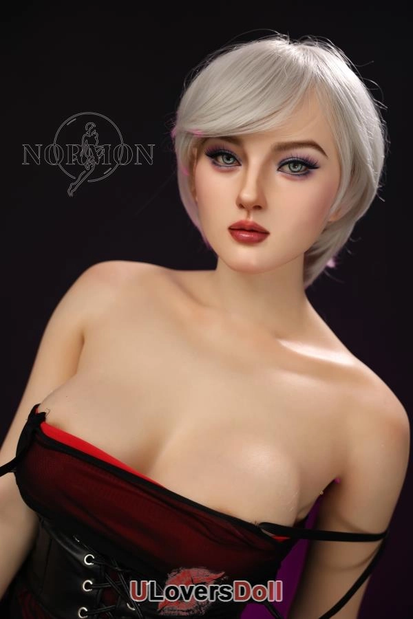 Most Realistic Real Doll