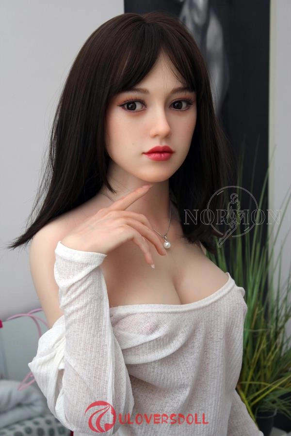 Korean Silicone Doll