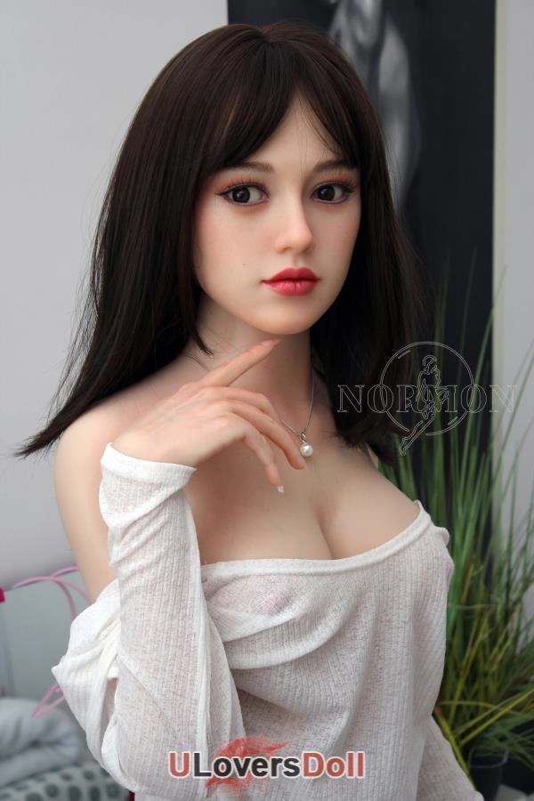 Korean Silicone Sexdoll