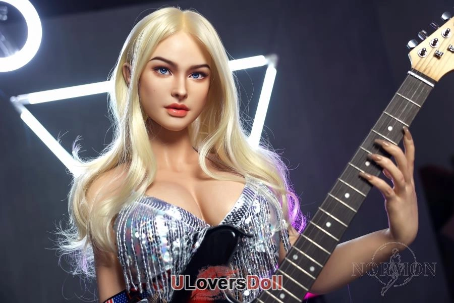 Super Realistic Real Doll