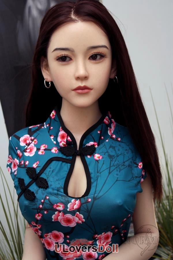 Medium Boobs 165cm Sex Dolls