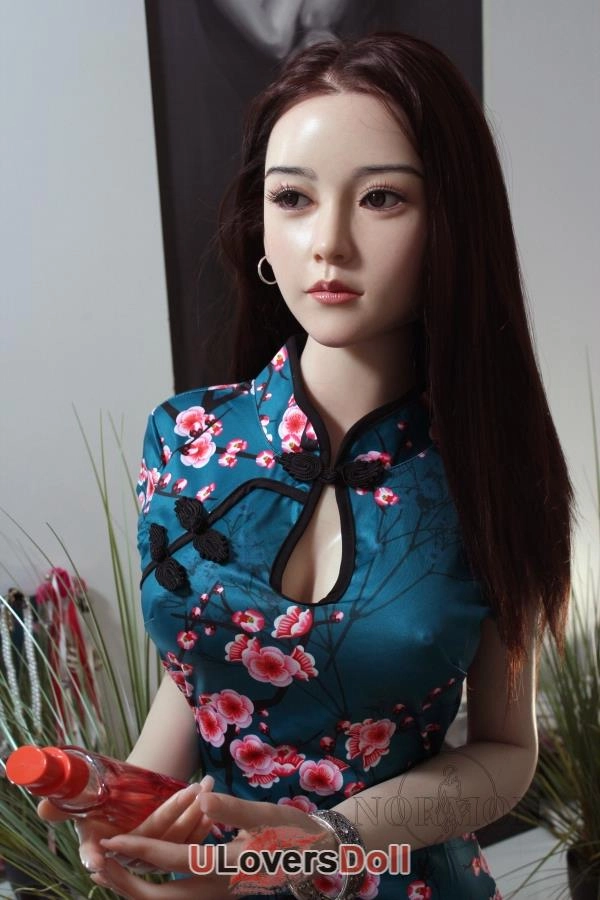 Normon Medium Boobs Adult Dolls