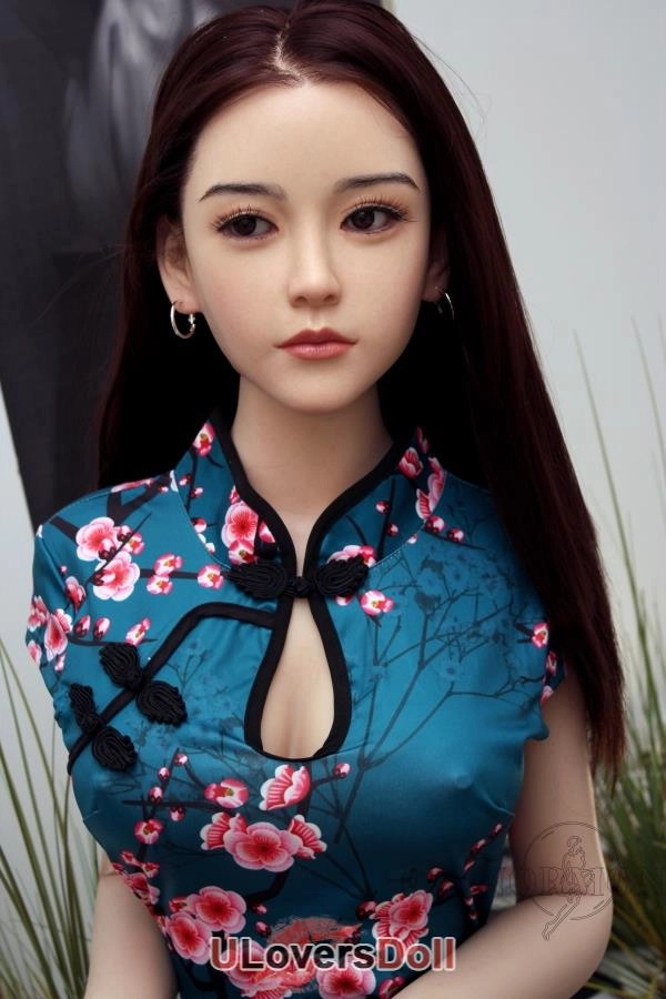 Most Realistic Chinese Love Doll