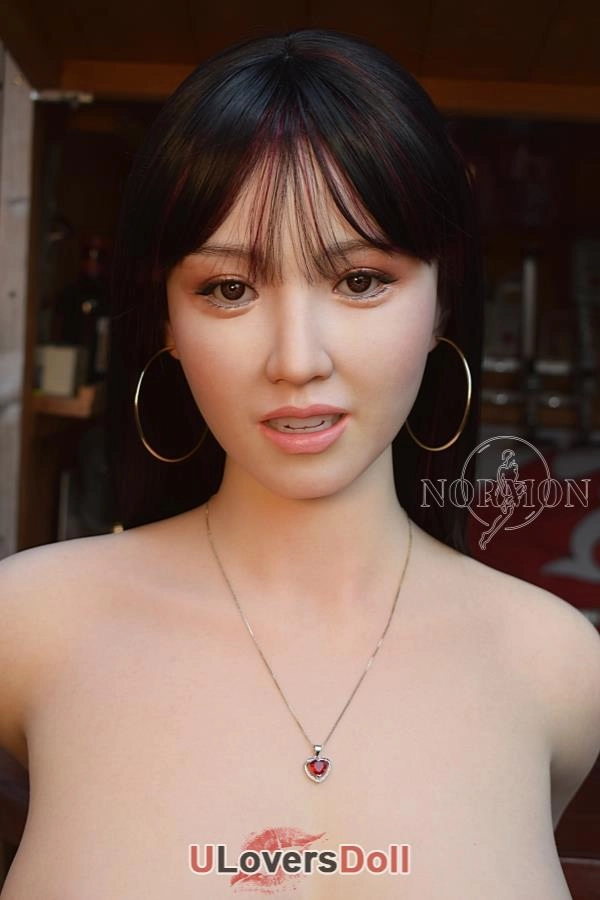 Big Titties Asian Dolls