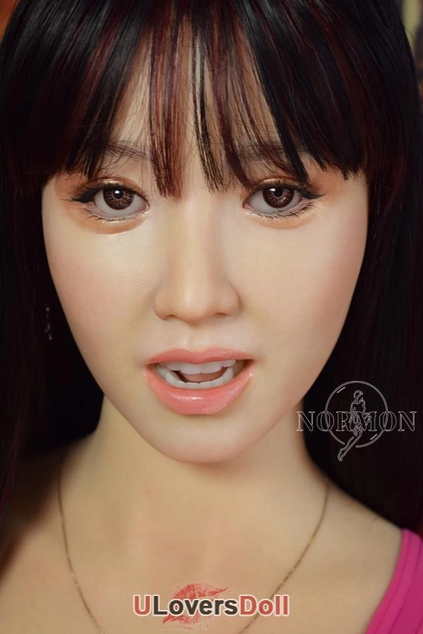 Normon High End Fuck Dolls