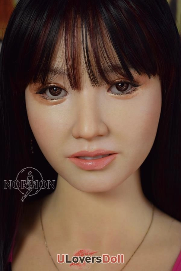 Korean American Love Doll