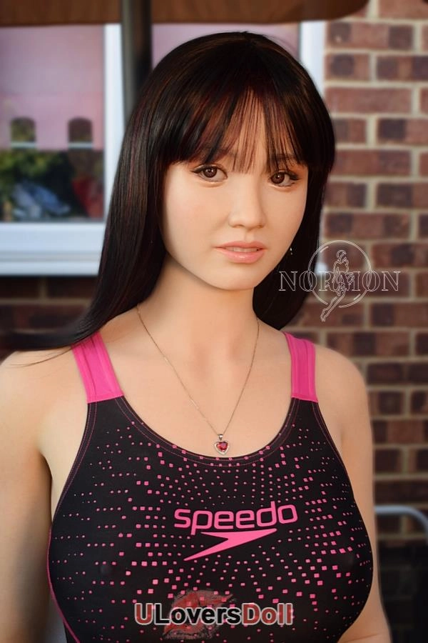 Asian E-cup Dolls