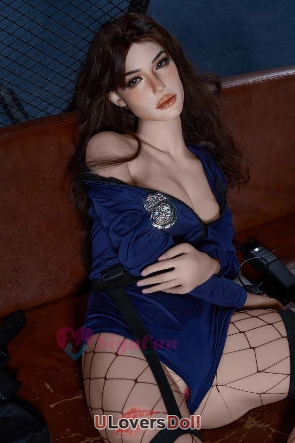 Real Sex Doll Mature Emelyn
