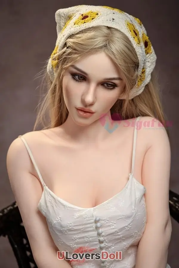 Most Beautiful Sex Doll Asma