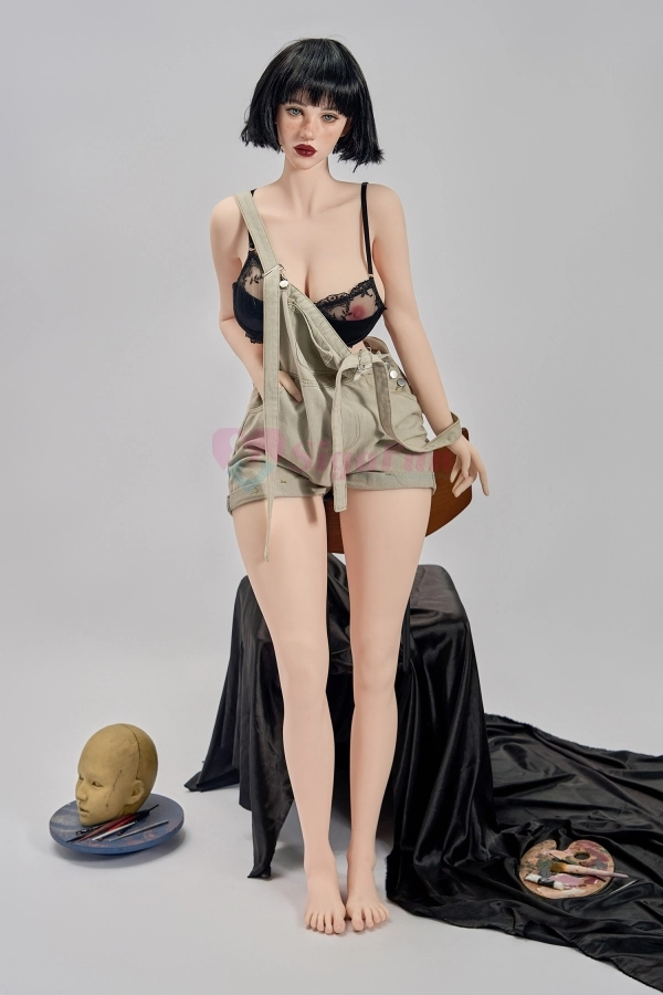 Short Hair Love Dolls