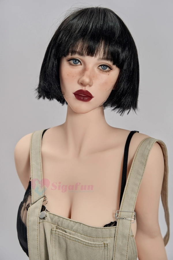 Thick Booty Sex Doll