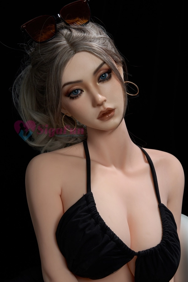 Cheap Hybrid Real Doll