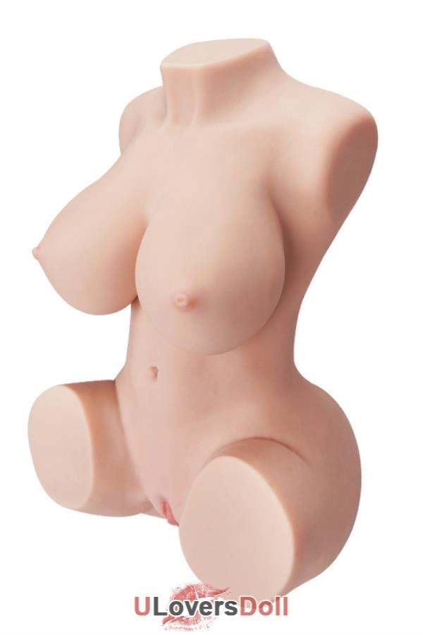 48.5cm Best Sex Torso Dolls