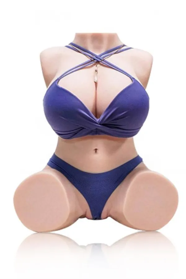 Best Sex Torso Dolls