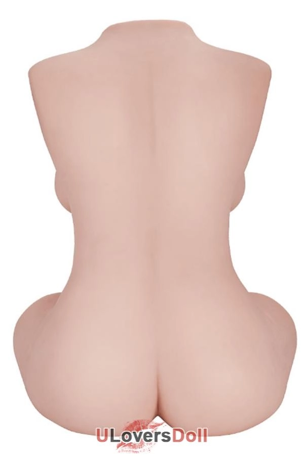 58cm Torso Sex Toy for Men