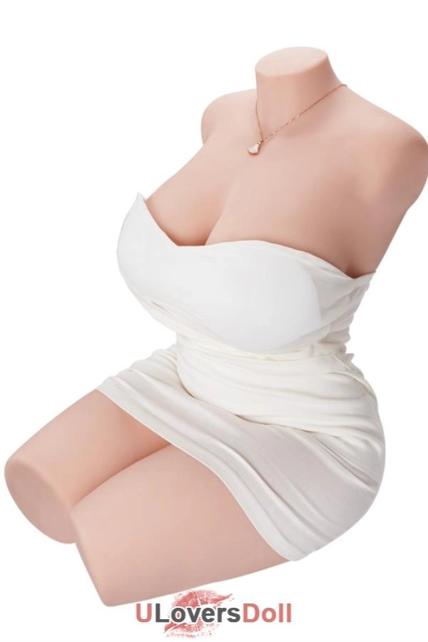 BBW Sex Doll Torso