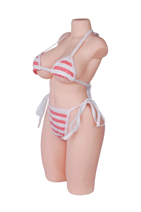 Small Torso Sex Doll for Men
