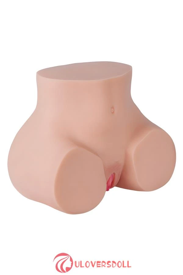 28.8cm Butt-only Torso Sexdolls