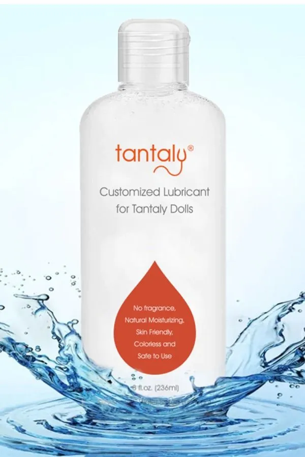 Tantaly Sex Doll Cleaning Kit Made Easy And Convenient