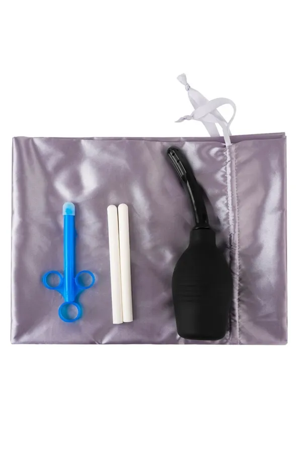 Tantaly Sex Doll Care Kit