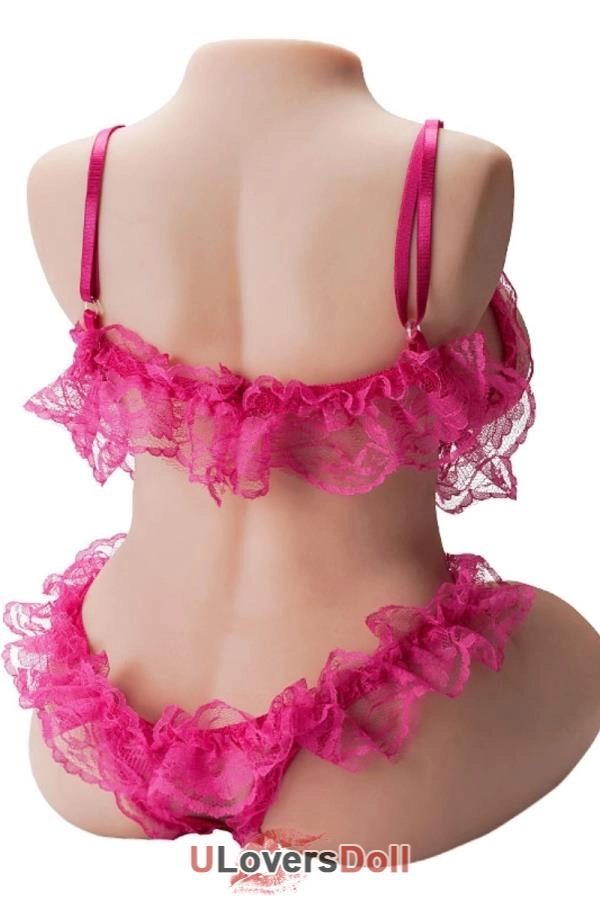 Women Torso Love Doll