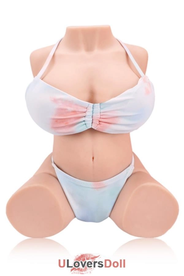 Women Torso Sex Doll Tantaly Scarlett 2.0