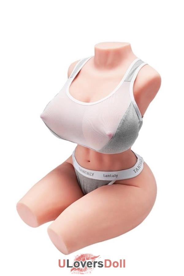 Tantaly Sexy Dolls