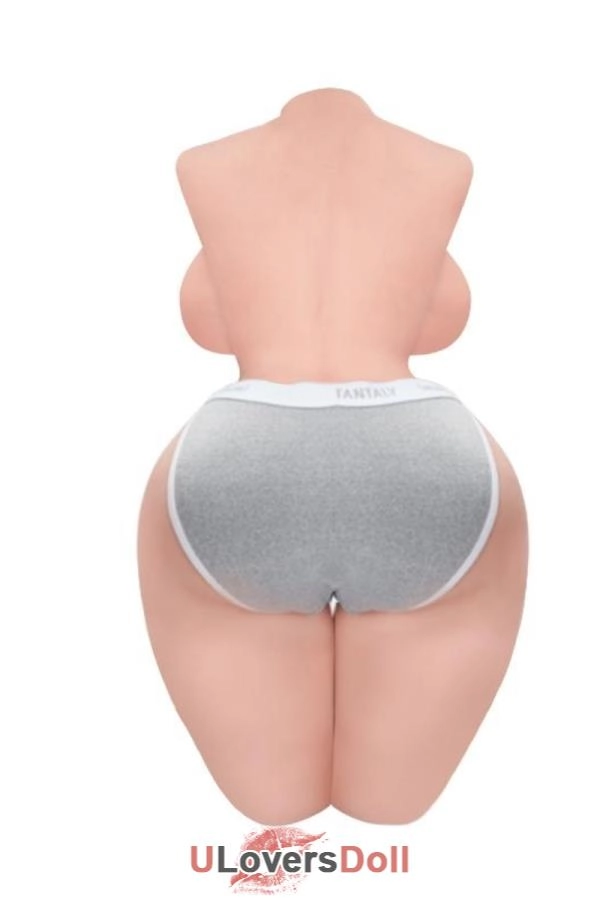 72cm Female Sex Dolls Torso