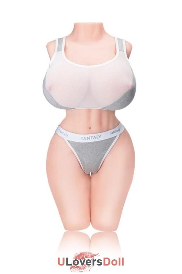 Female Sex Dolls Torso