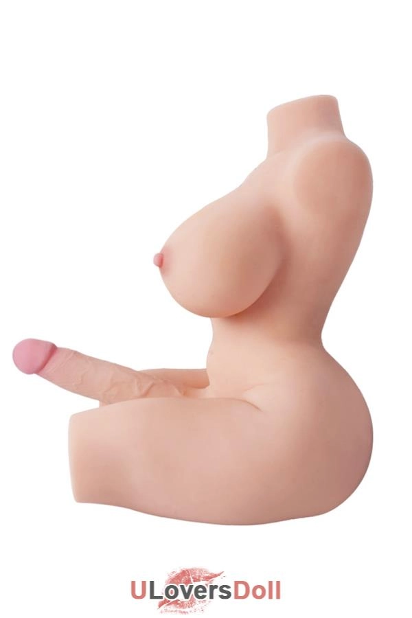 Tantaly Trans Love Doll Torso