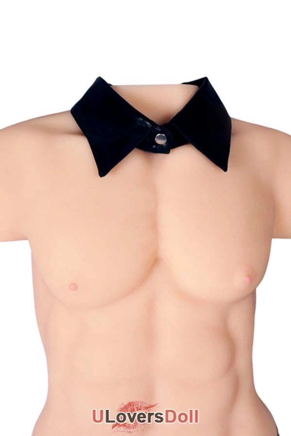 75cm Male Sex Torso for Woman