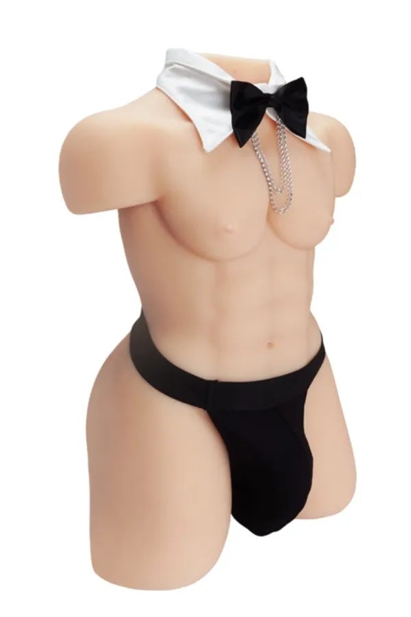 Male Torso Sex Doll