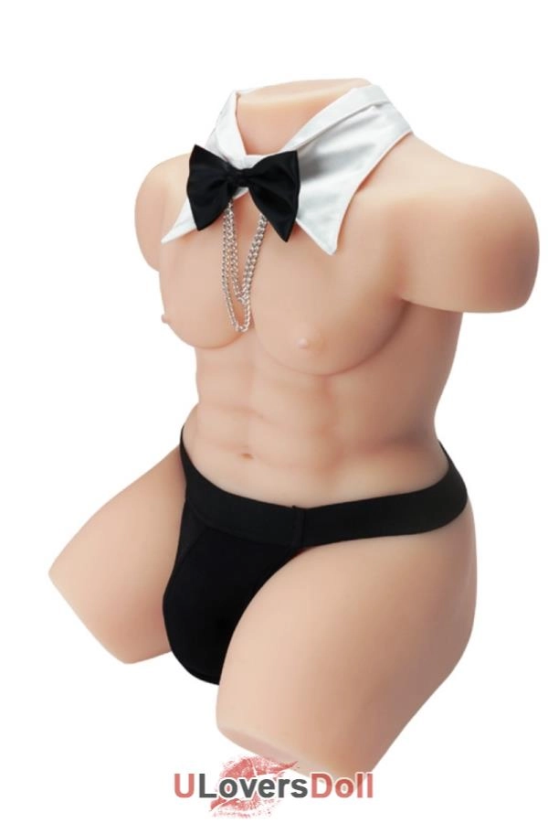 Male Torso Sex Doll